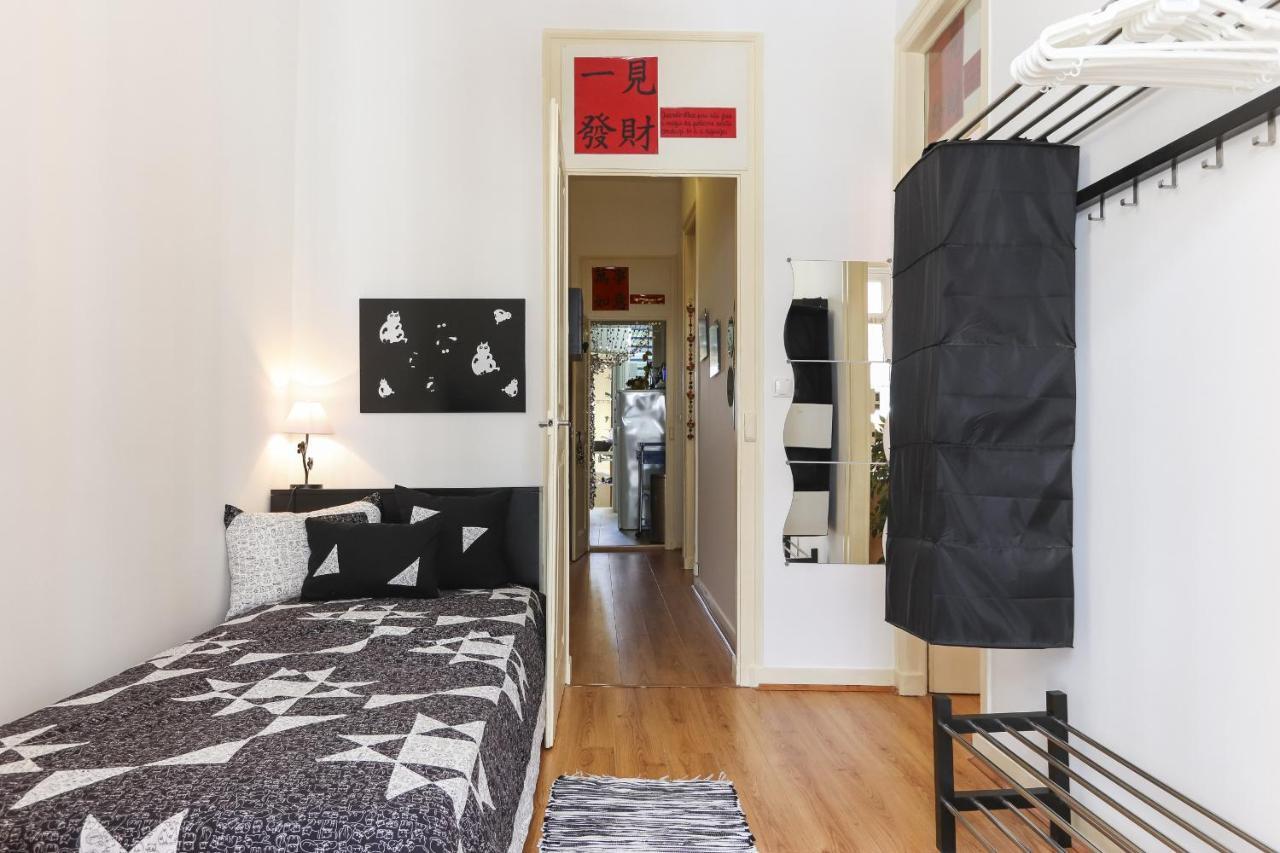Red Almirante By Homing Apartment Lisbon Exterior photo